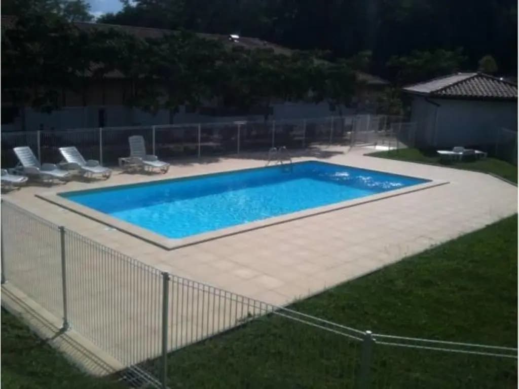 Superbe Appart Avec Jardin Et Piscine - Photo 3