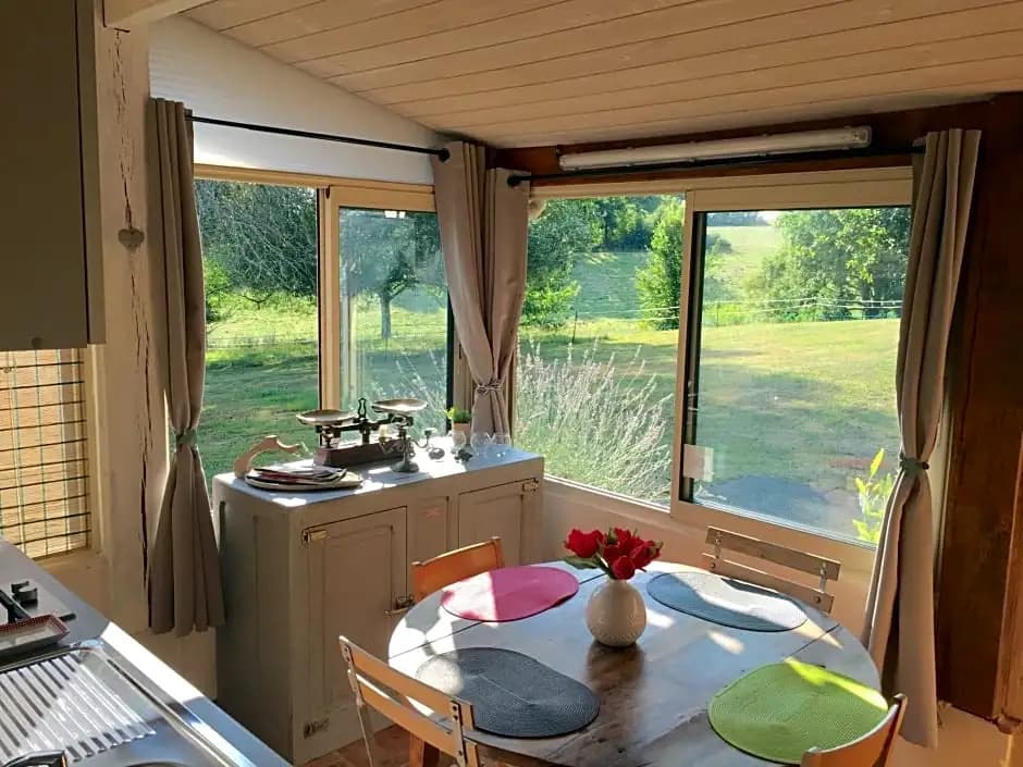 Le Domaine de l'¿- Lofts Contemporain au Coeur du Perigord - Photo 3