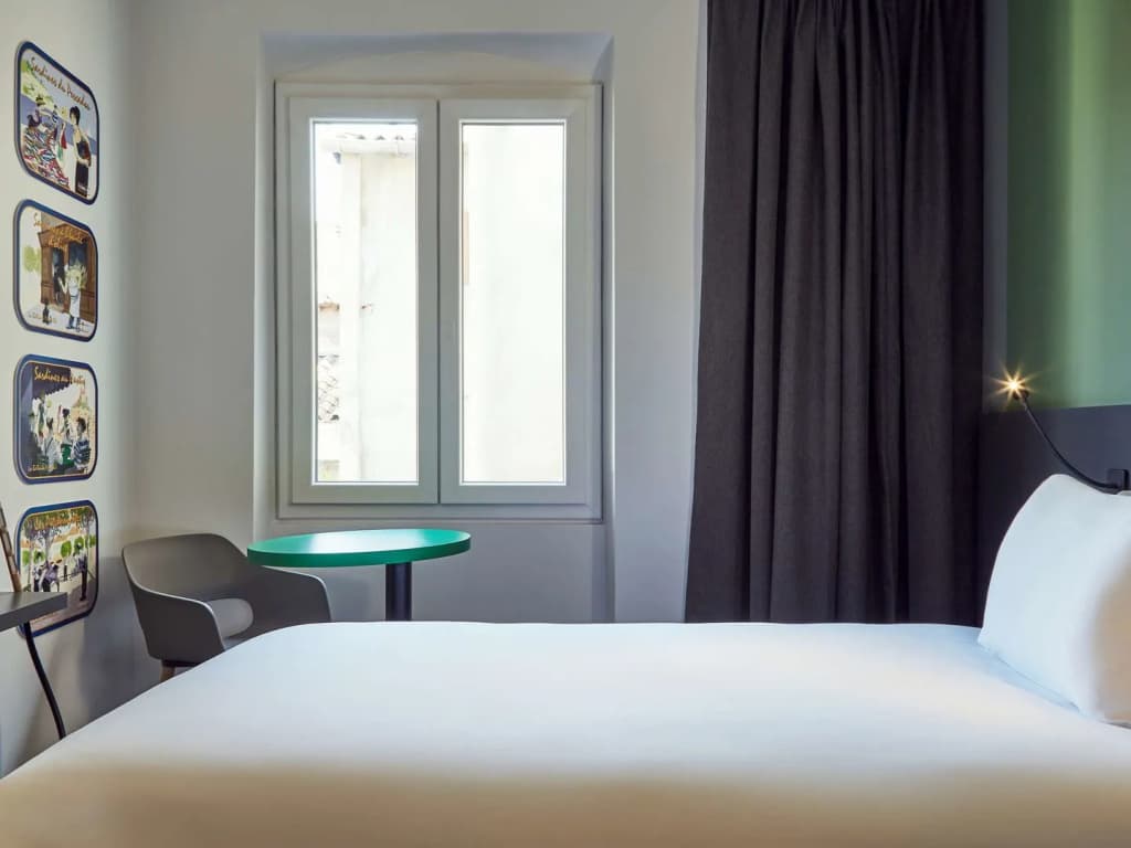 Hôtel Ibis Styles Marseille Vieux Port - Miniature 7