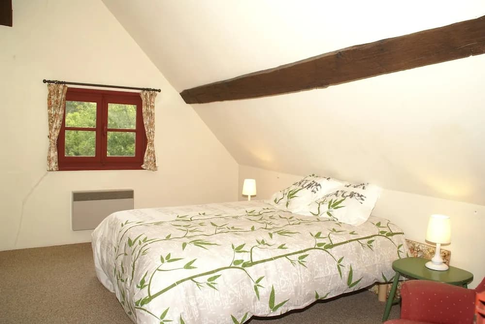 Weekend Escape in Saint-maurice - Photo 1