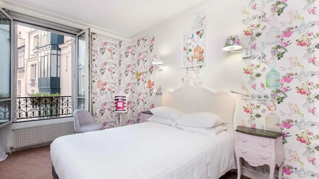Hôtel Bonaparte - Miniature 6