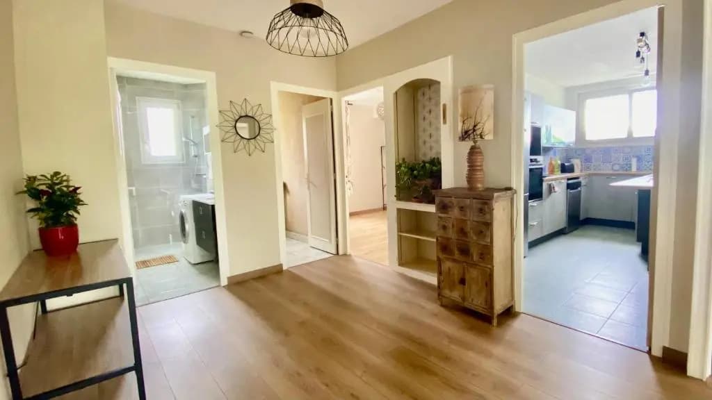 Appartement 6 à 8 personnes - Photo 1