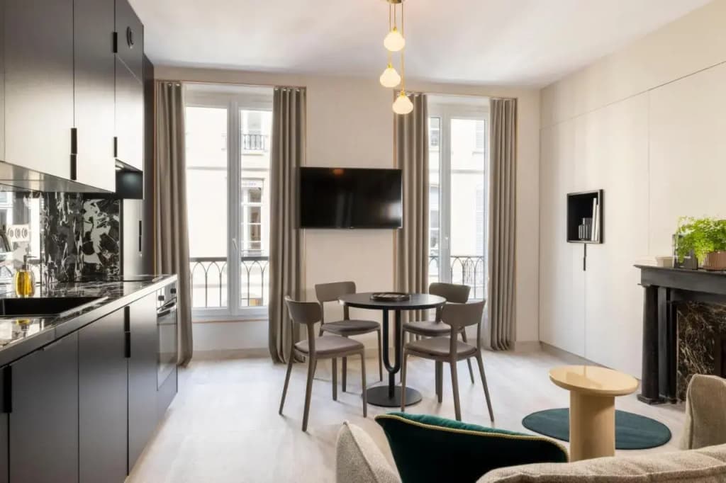 Yuna Saint-Honoré - Serviced Apartments - Photo 4