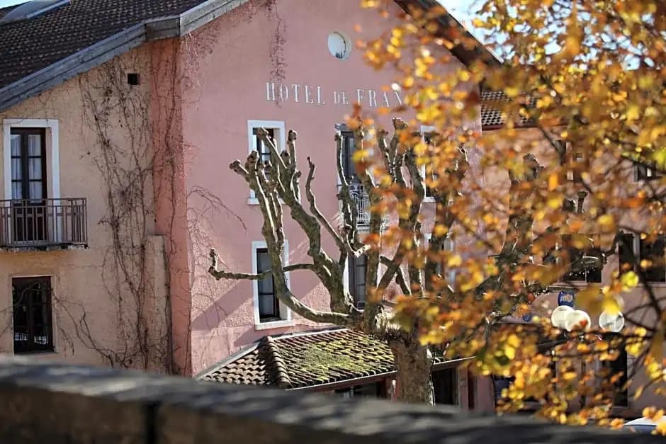 Hotel De France - Photo 1