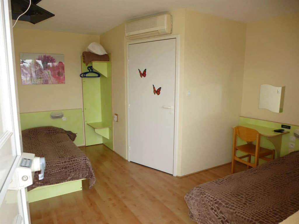 Fasthotel Well Inn Macon Sud - un hôtel FH Confort - Photo 2