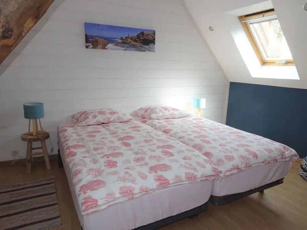 Duplex in Plougasnou Near Stunning Beaches - Photo 4