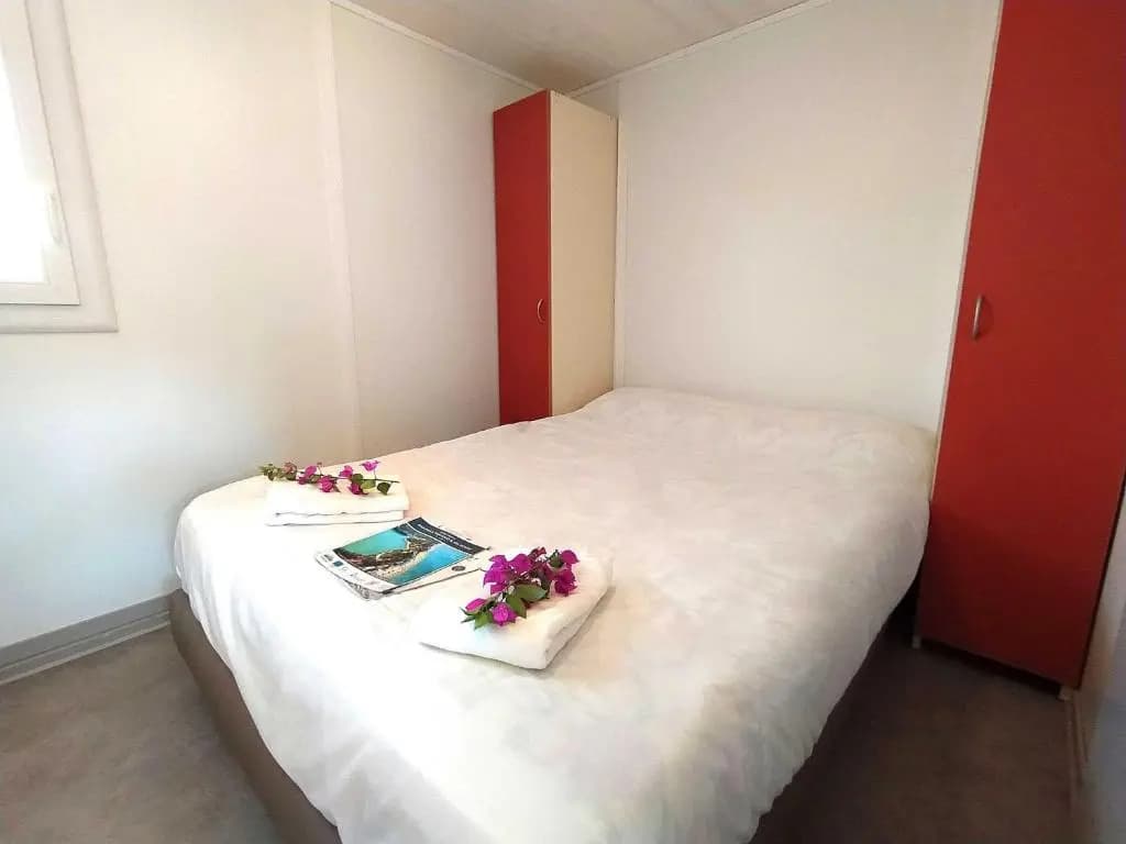 Camping Naturiste Riva Bella 4* - Photo 2