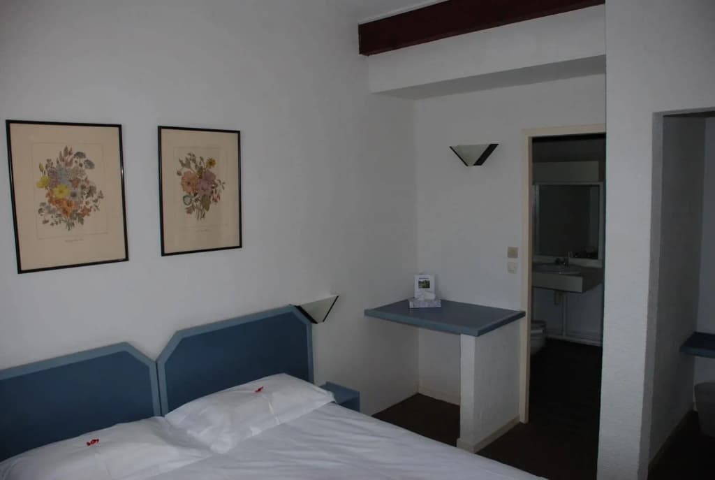 Hotel Atlantide - Photo 5