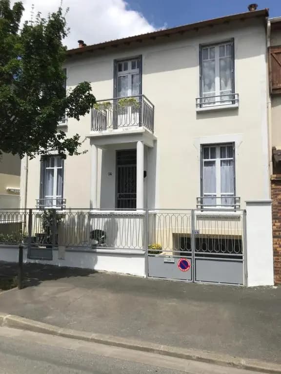 Maison Bernadette - Premier Etage - Photo 1