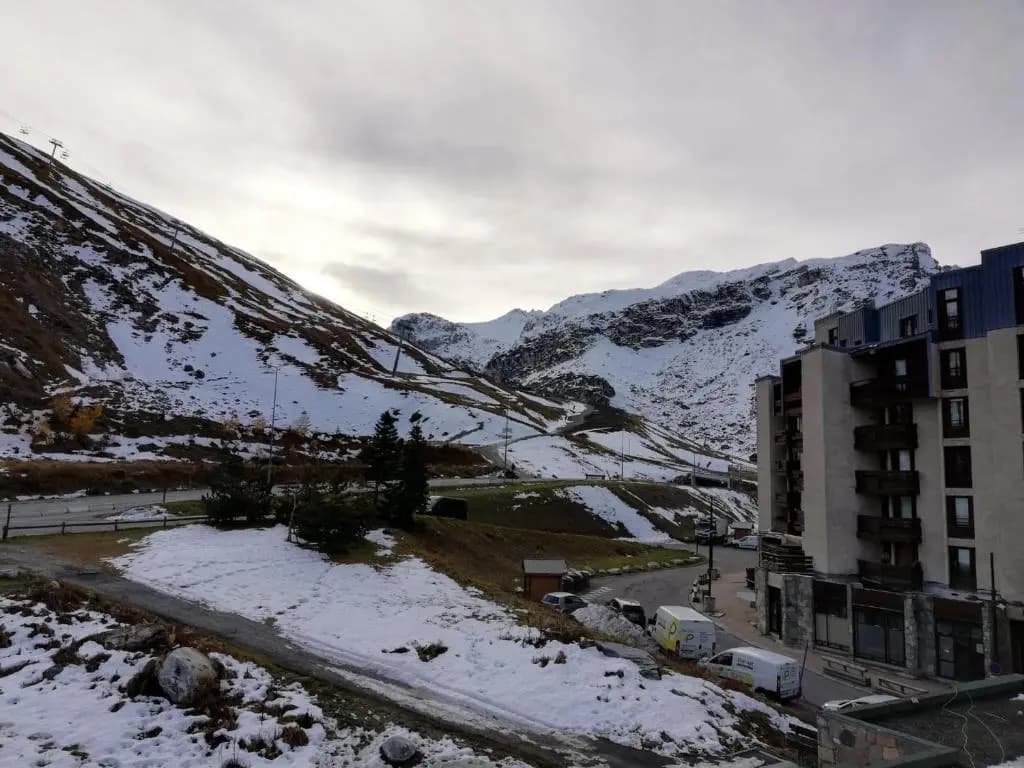 Appartement Tignes, 2 pièces, 6 personnes - FR-1-449-93 - Miniature 7