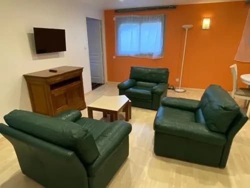 Appartement À 50m de la Mer - Photo 1