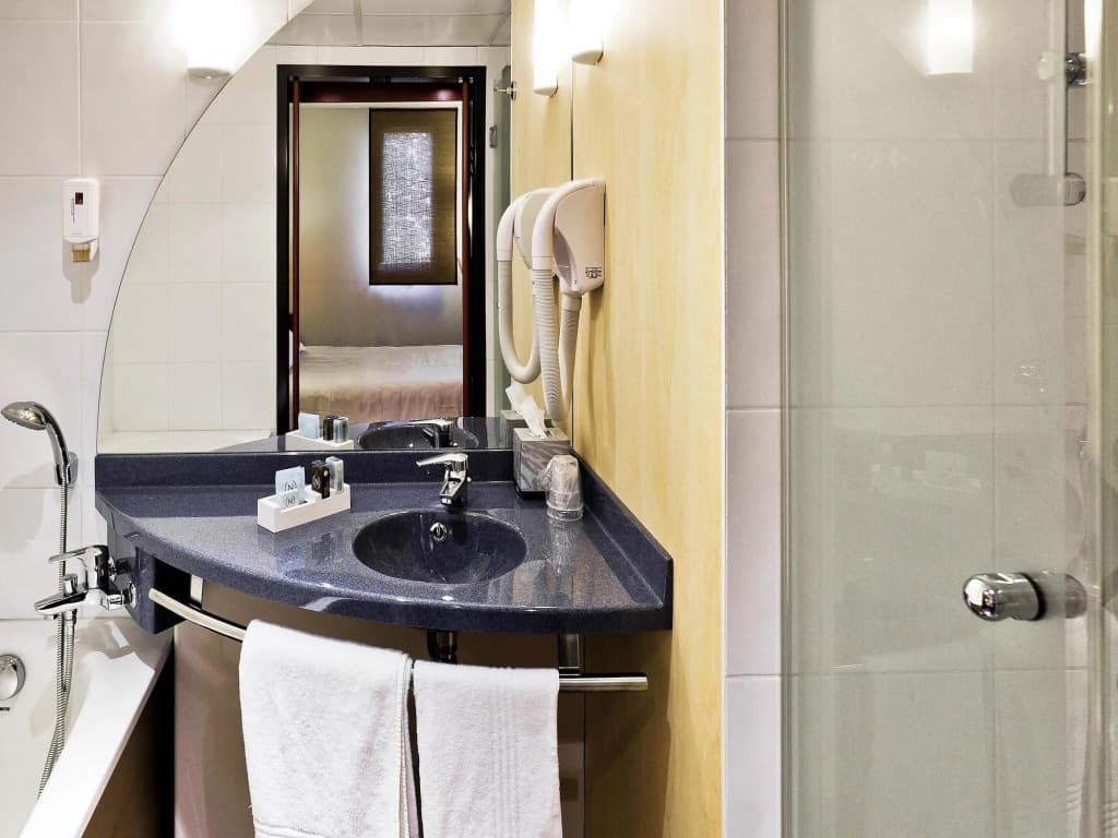 Novotel Suites Clermont Ferrand Polydome - Miniature 8