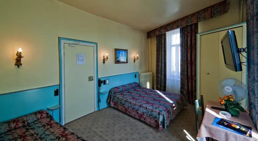 Grand Hotel du Midi - Photo 3