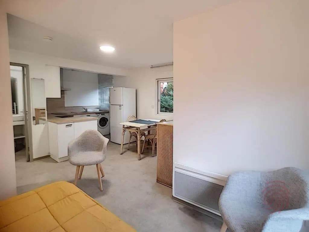 Appartement Lamalou-les-Bains, 1 pièce, 2 personnes - FR-1-451-61 - Photo 1