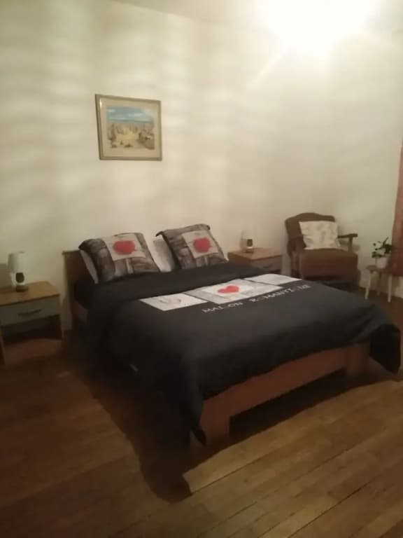 Chambre cosy chez l'habitant - Photo 2