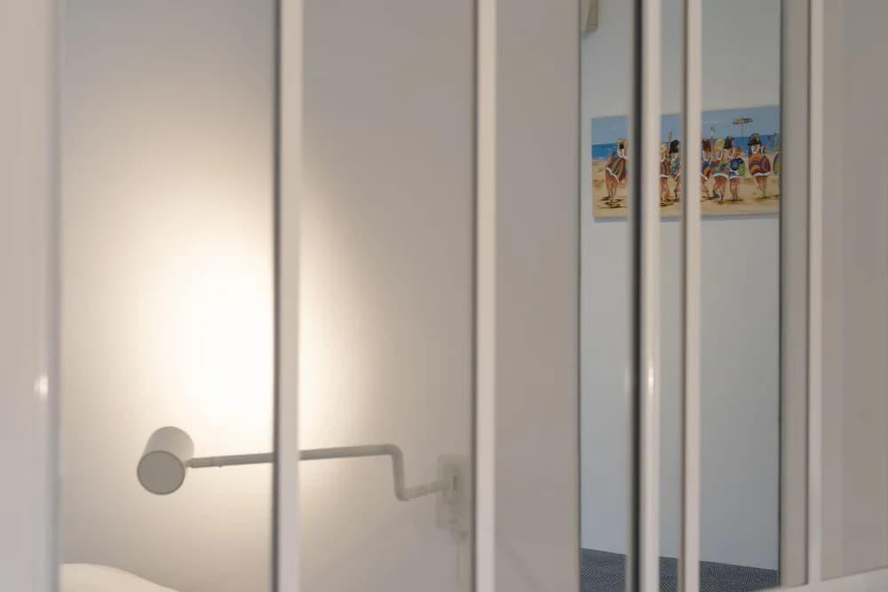 Appartement 2 pièces au calme proche Martinez avec parking privé - Miniature 8