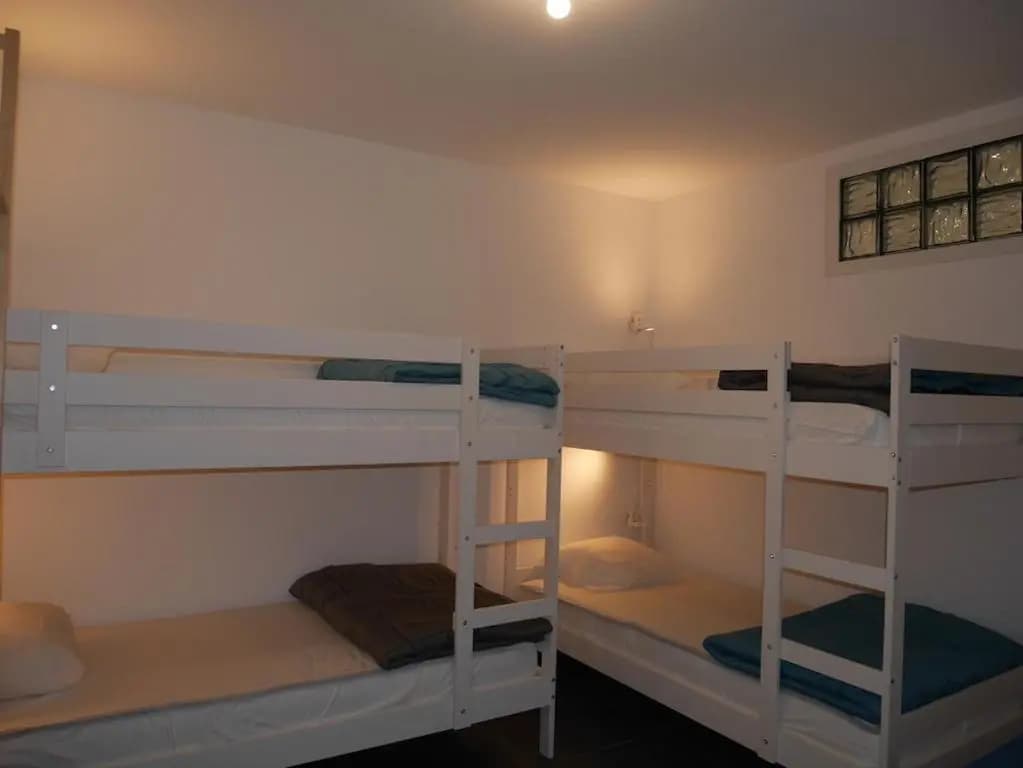 Ecrins 6 n°2: skis aux pieds, appartement neuf - Miniature 6