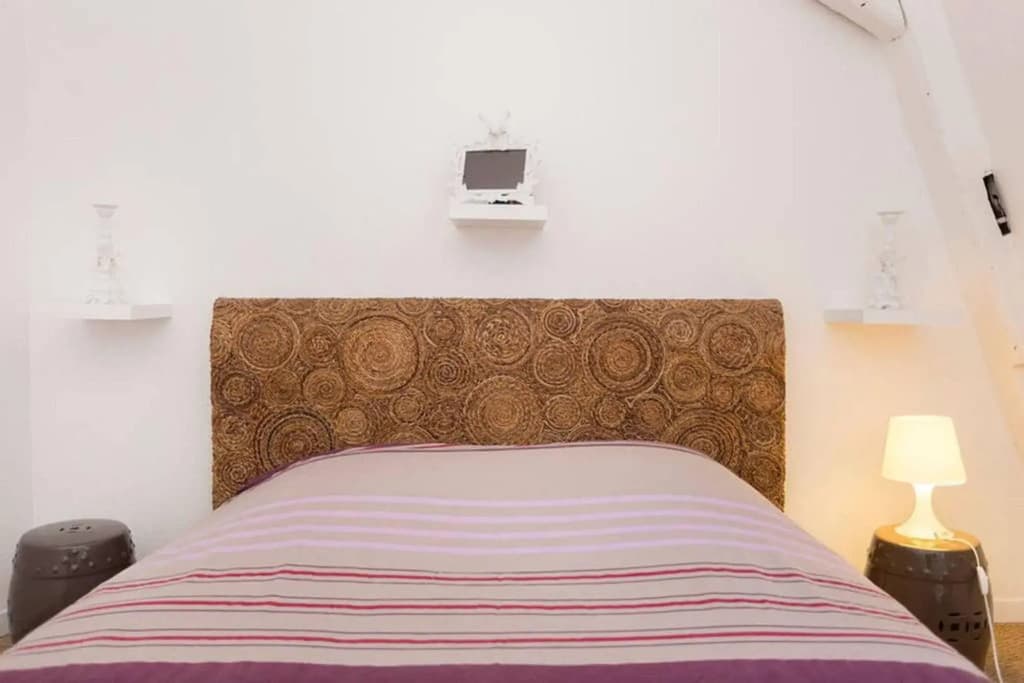Petite Venise Grand Duplex Turenne Hyper Centre - Photo 2