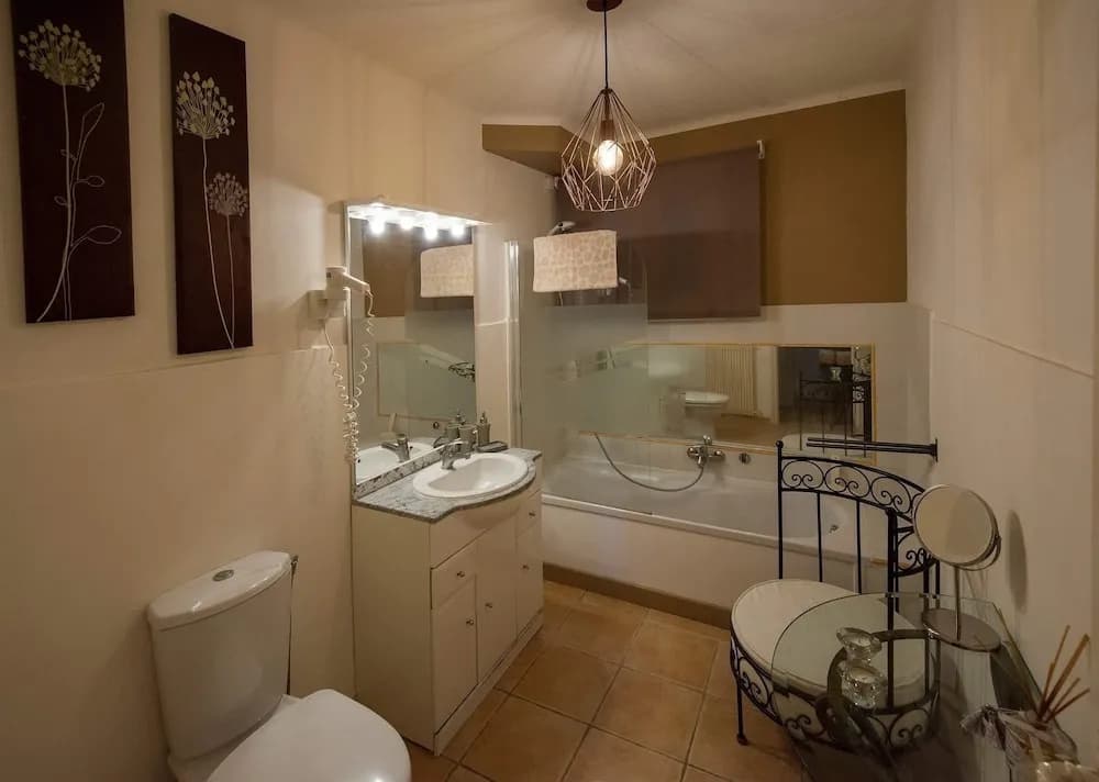 Villa Justine - Miniature 8