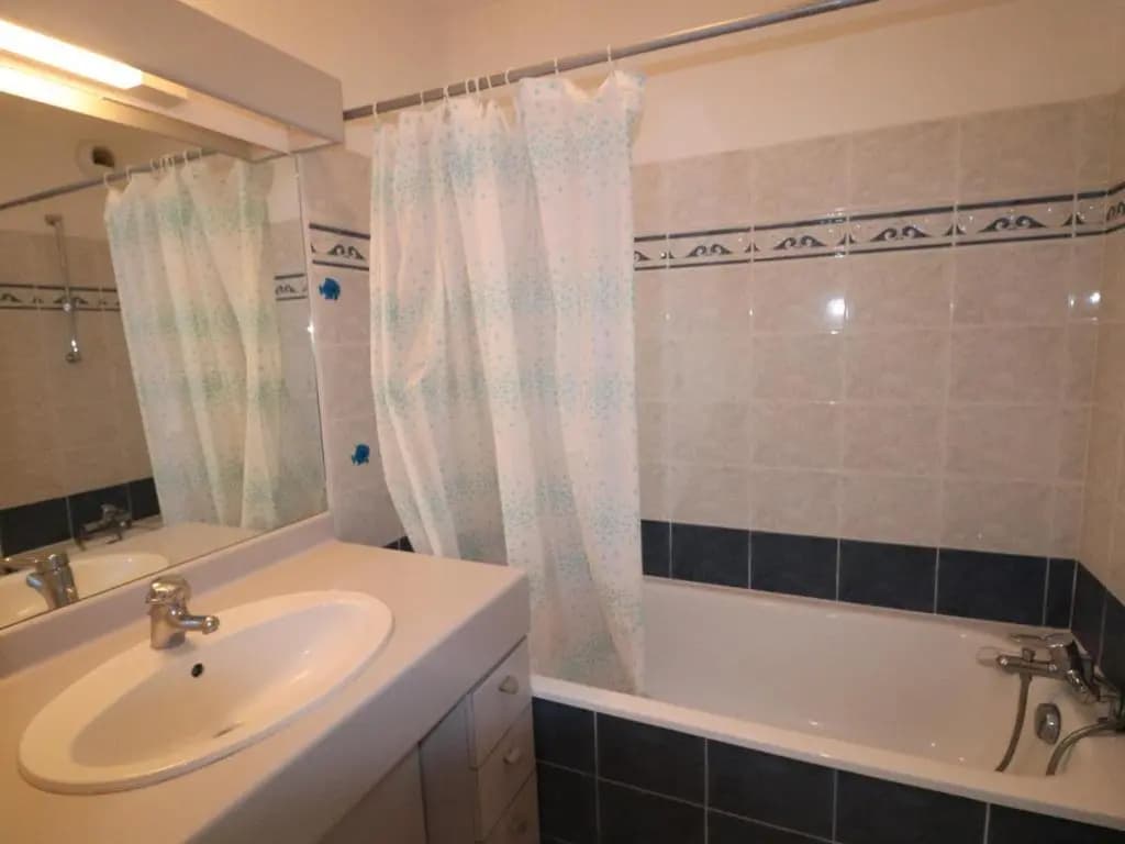 Appartement Sète, 2 pièces, 4 personnes - FR-1-472A-157 - Miniature 6