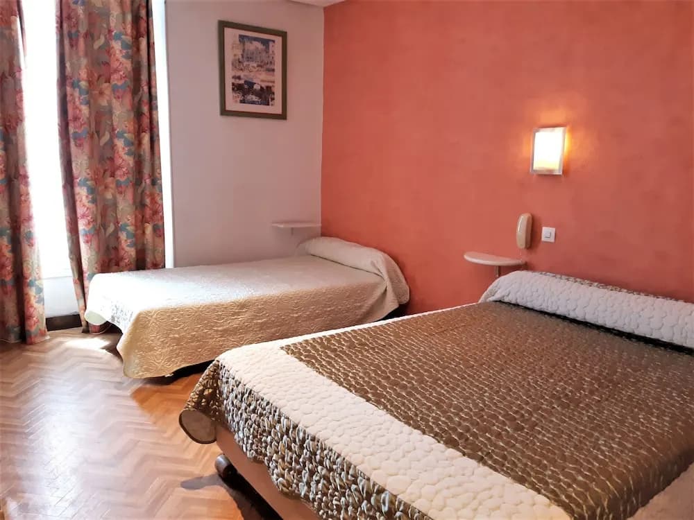 Hotel du Parc - Miniature 7