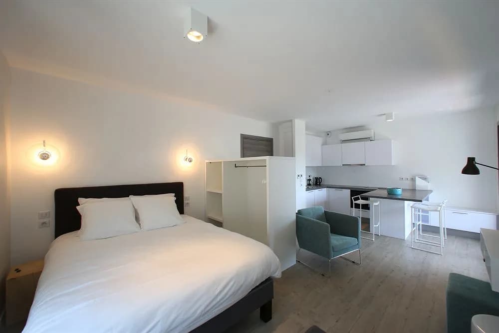 Côte Ouest AppartHotel - Photo 3