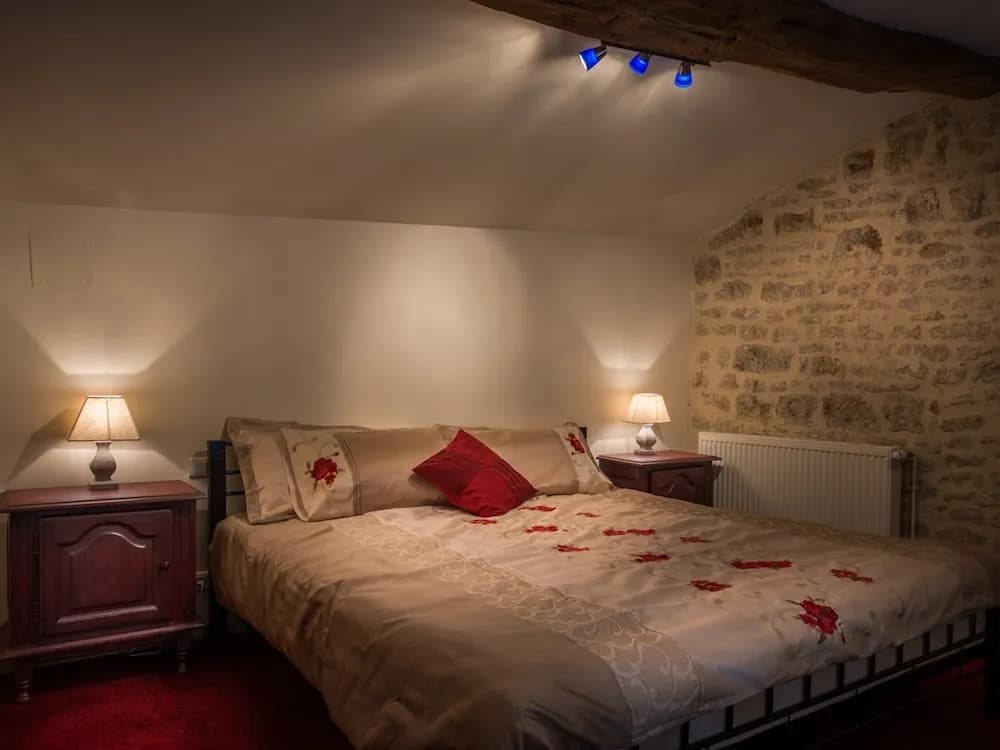 Château le Retail - Photo 5
