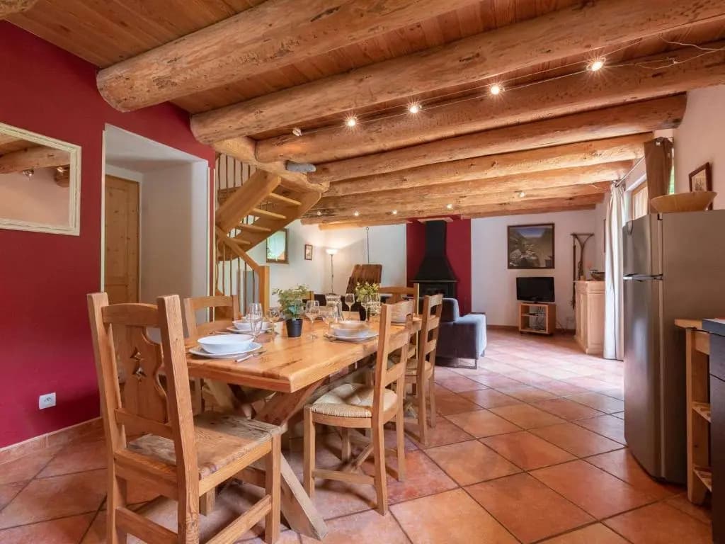 Maison Aragnouet, 4 pièces, 6 personnes - FR-1-296-342 - Miniature 8