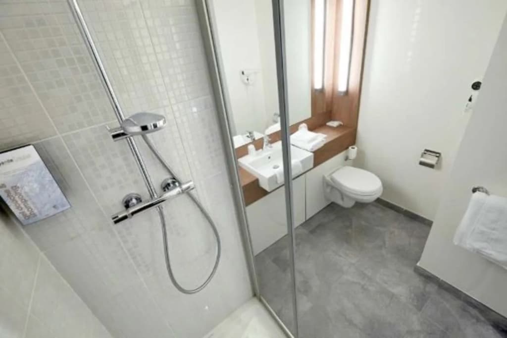 Campanile NATURE - Cergy Saint Christophe - Miniature 7