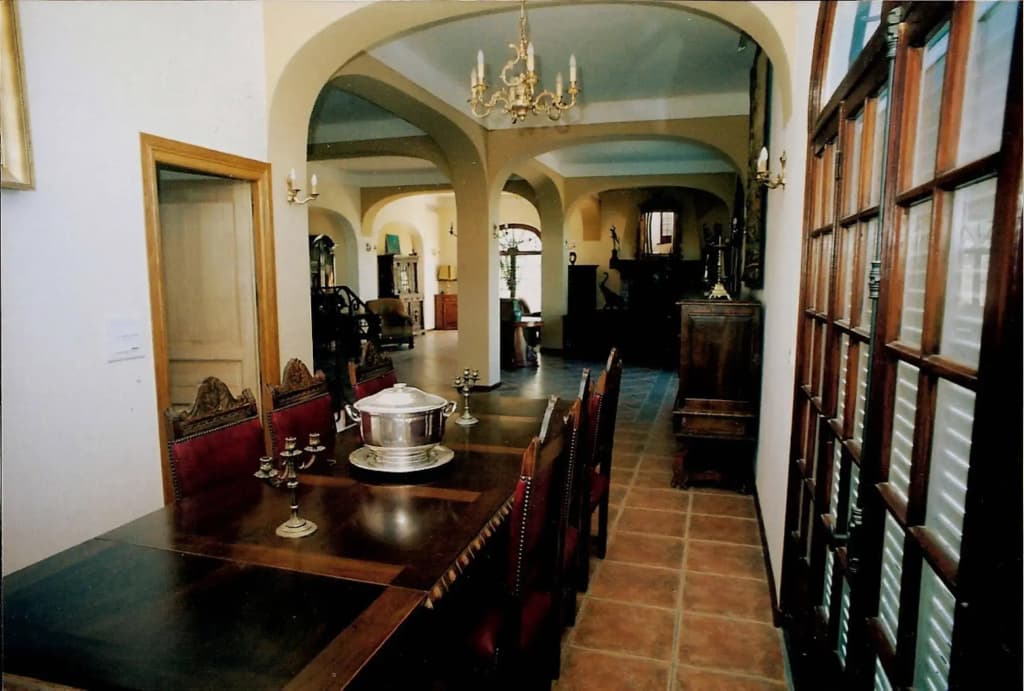 The Manor - Miniature 7