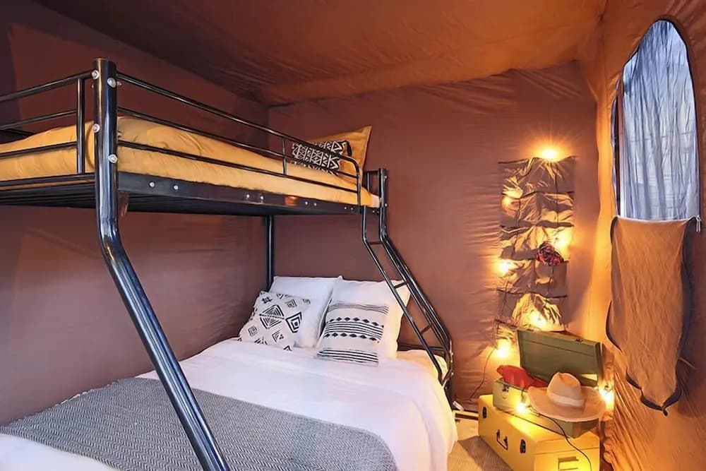 Camping Site de Gorge Vent - Miniature 6