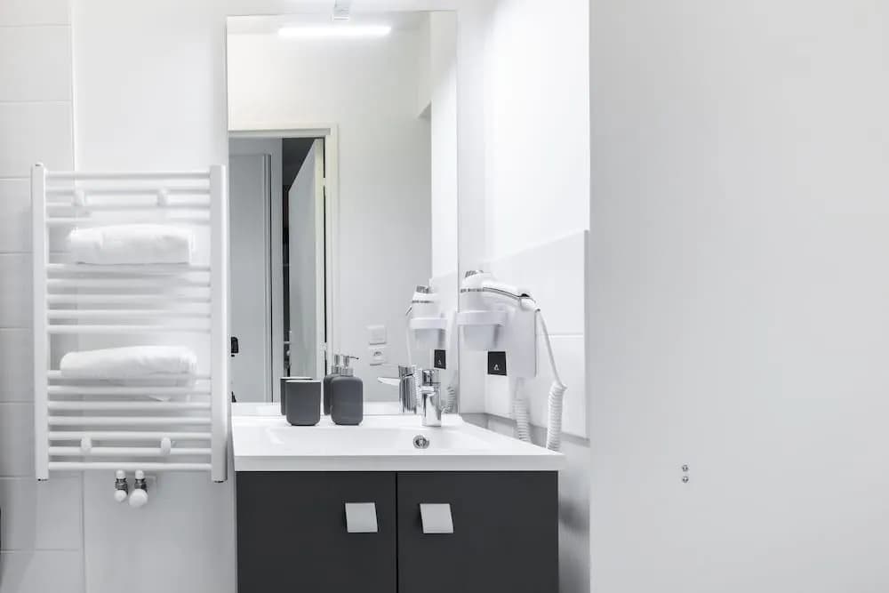 Student Factory Paris Bagnolet - Miniature 7