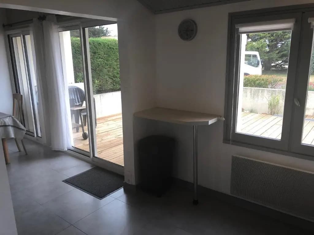 Maison Bretignolles-sur-Mer, 3 pièces, 6 personnes - FR-1-231-61 - Photo 5