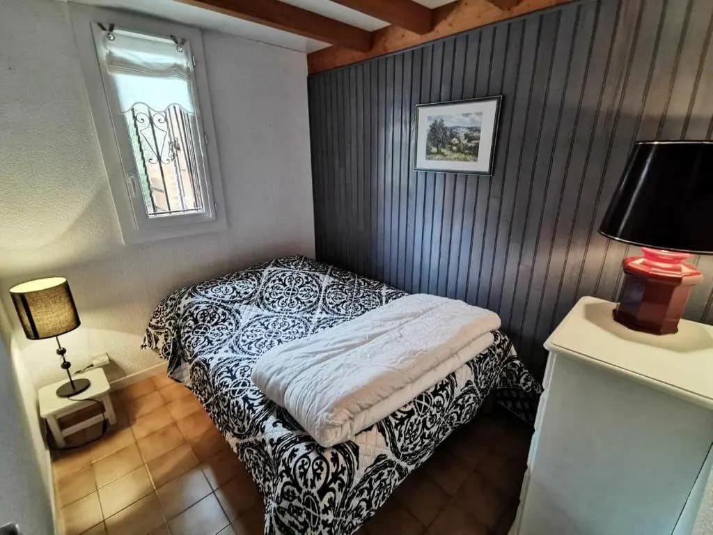 Résidence GRANDE BLEUE - Maisons & Villas pour 6 Personnes 84 - Photo 5