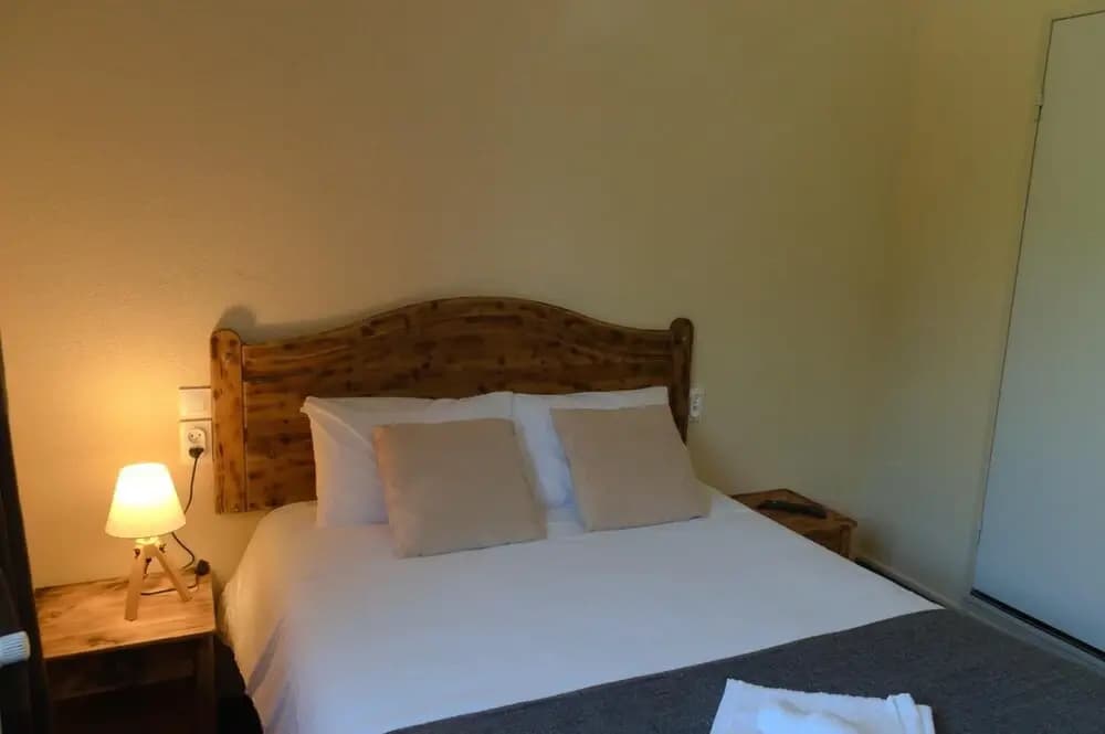 Ô & Cimes Hotel - Miniature 7
