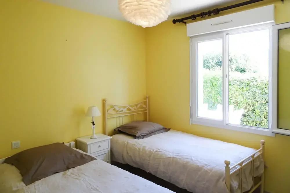Cottage in Saint Germain sur Ay - Photo 4