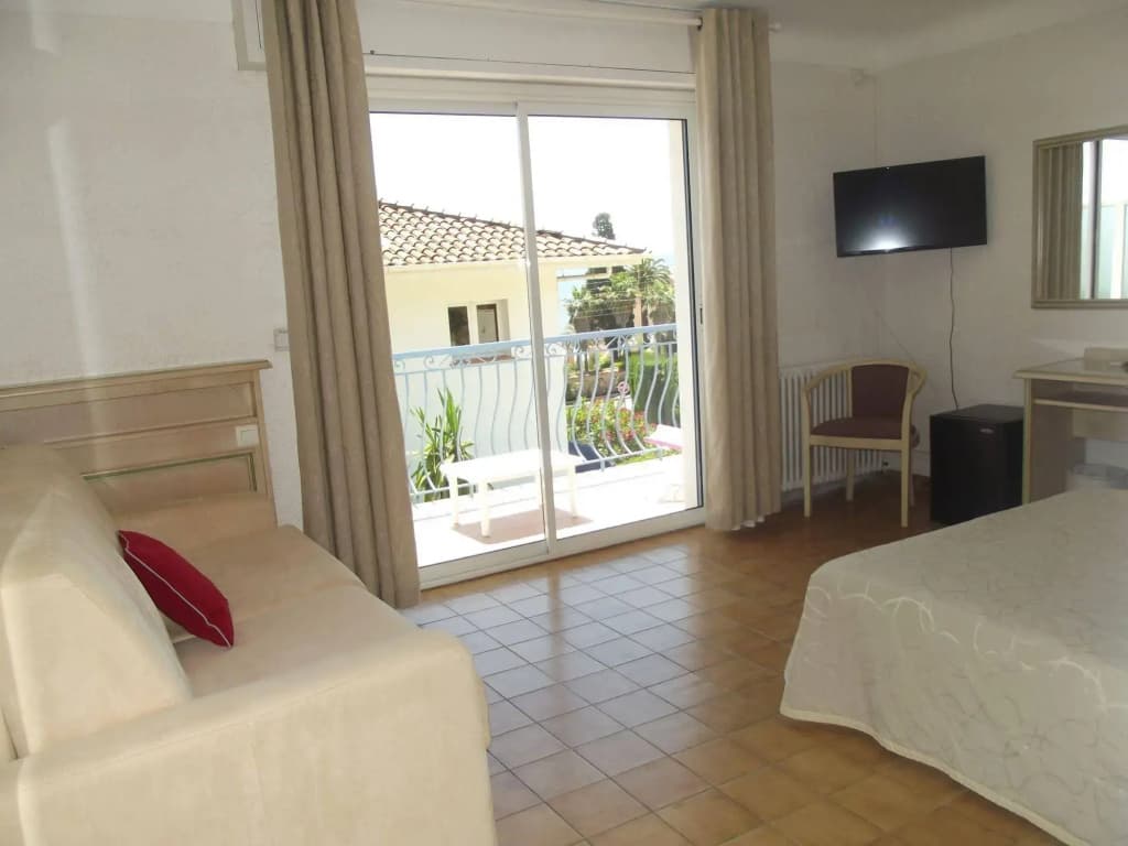 Hôtel La Quiétude - Photo 5