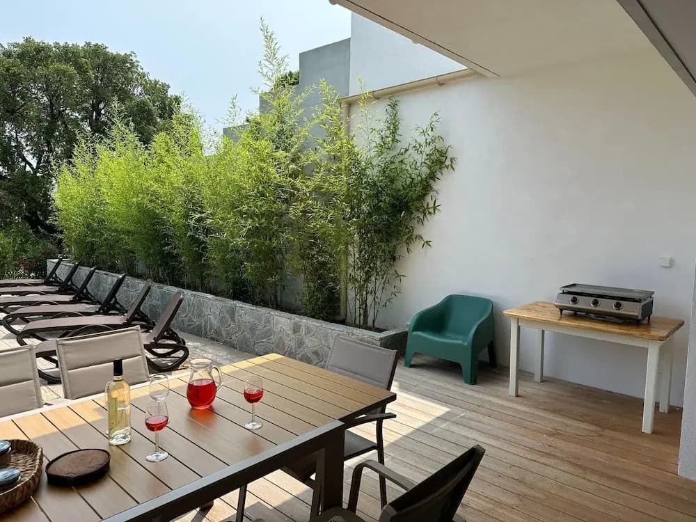 Attractive Villa With Private Pool - Miniature 8