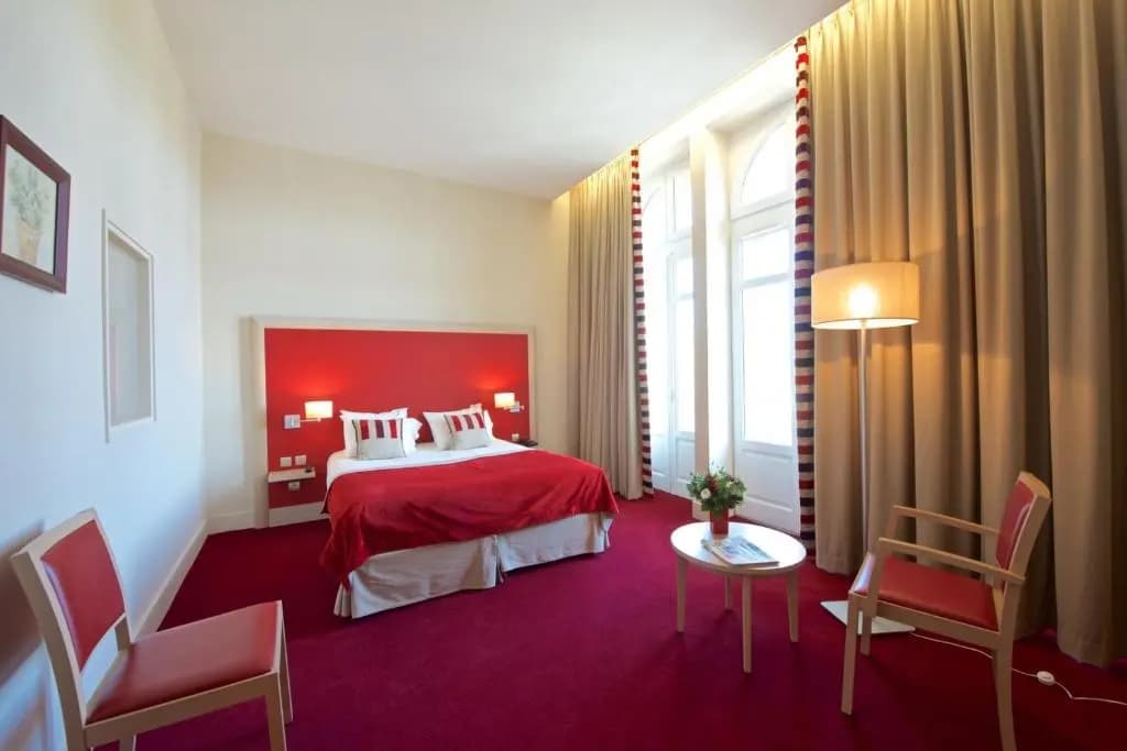 Hôtel du Parc - Photo 5