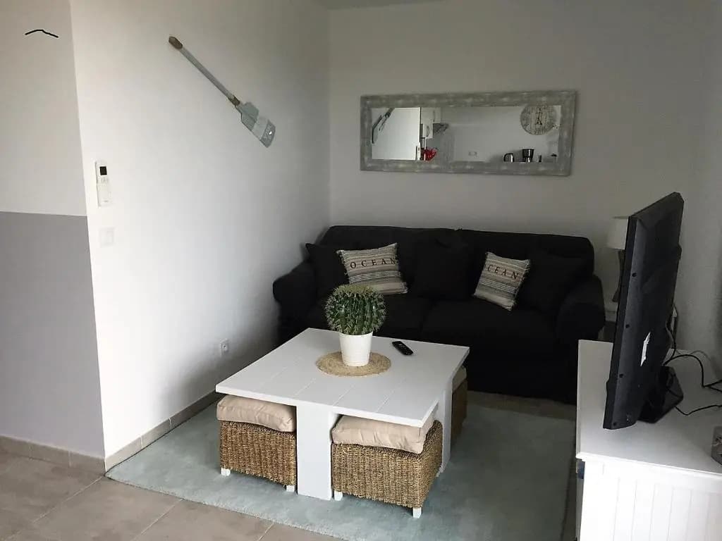 Maison tout confort 4étoiles , Clim, , piscine - Photo 1