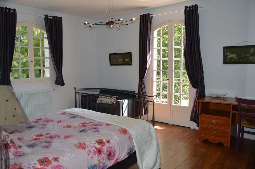 Maison d'hôtes L'Escalère - Photo 5