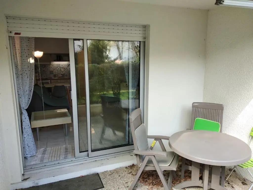 Residence Le Vallon a 180 M de la Plage - Photo 4