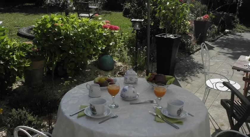 L'Hortensia Blanc - Photo 5