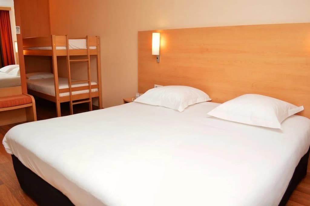 Ibis Saint Emilion - Miniature 6