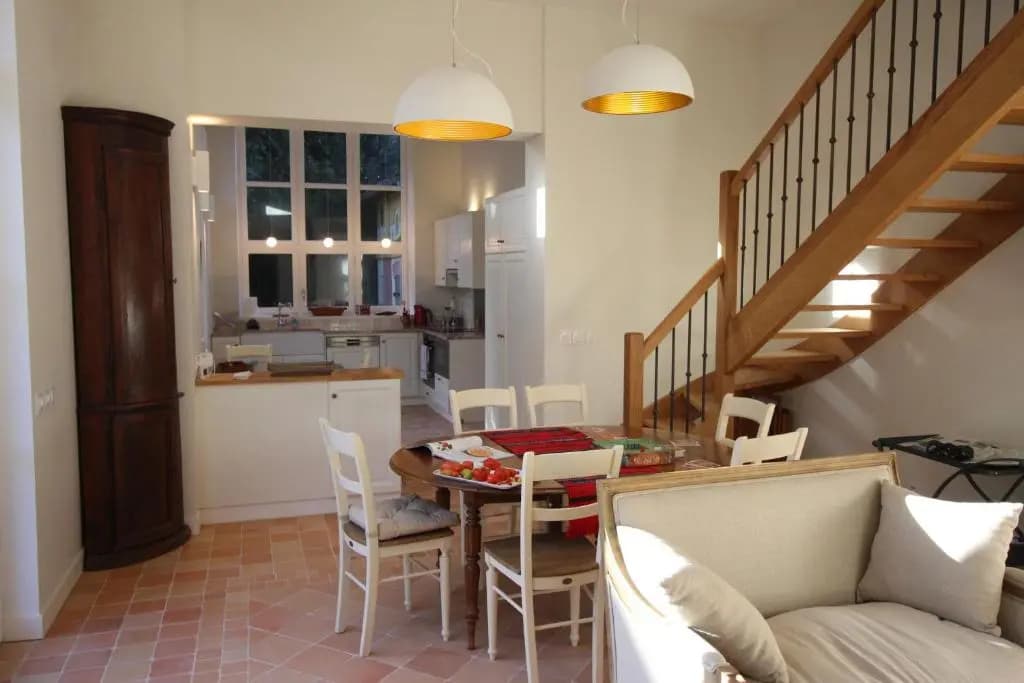 Orangerie Saint Martin - Photo 2
