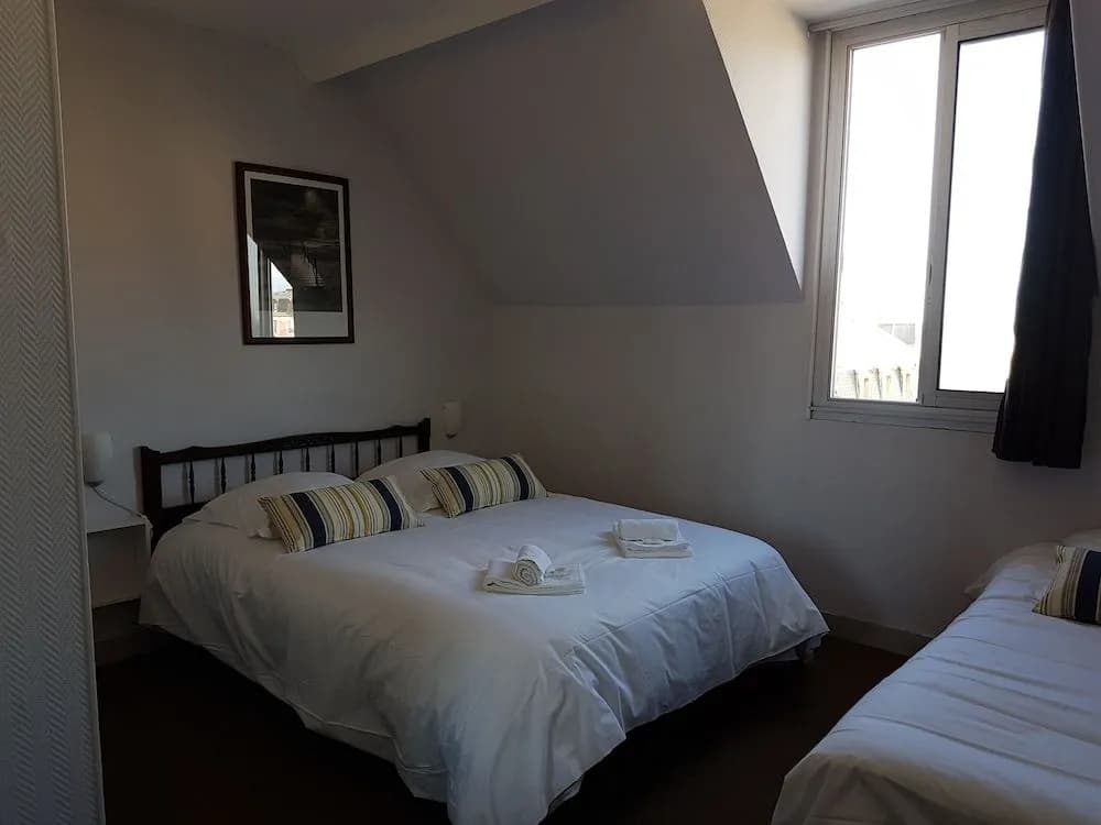 Hôtel De Normandie - Photo 5