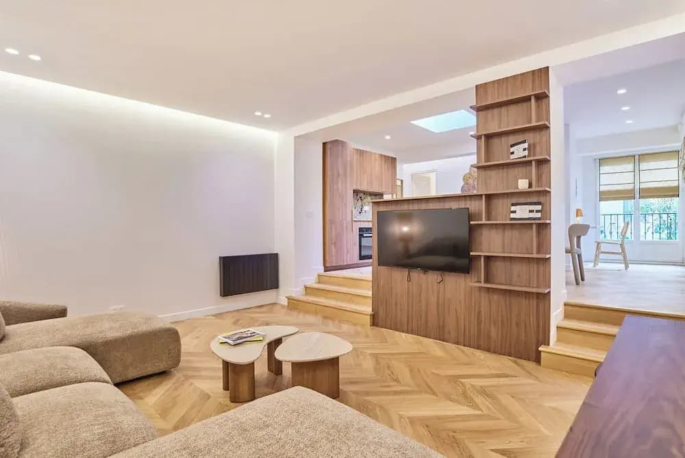 Charming Apartment With AC - Canal Saint-martin - Miniature 7
