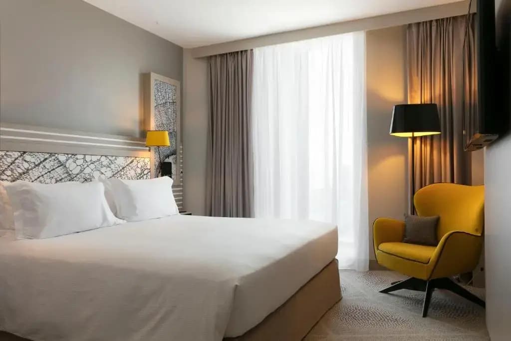 Hilton Garden Inn Tours Centre - Miniature 7