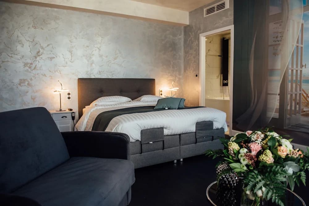 Hôtel Amirauté la Baule - Photo 5
