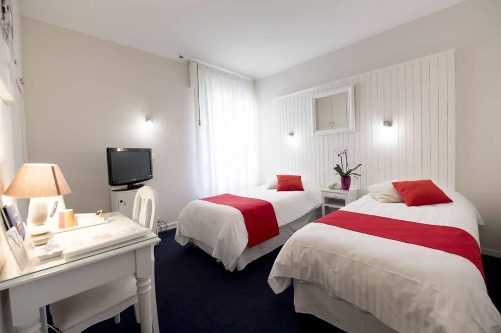 Hotel Biney - Photo 4